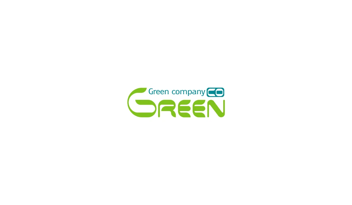 شرکت green
