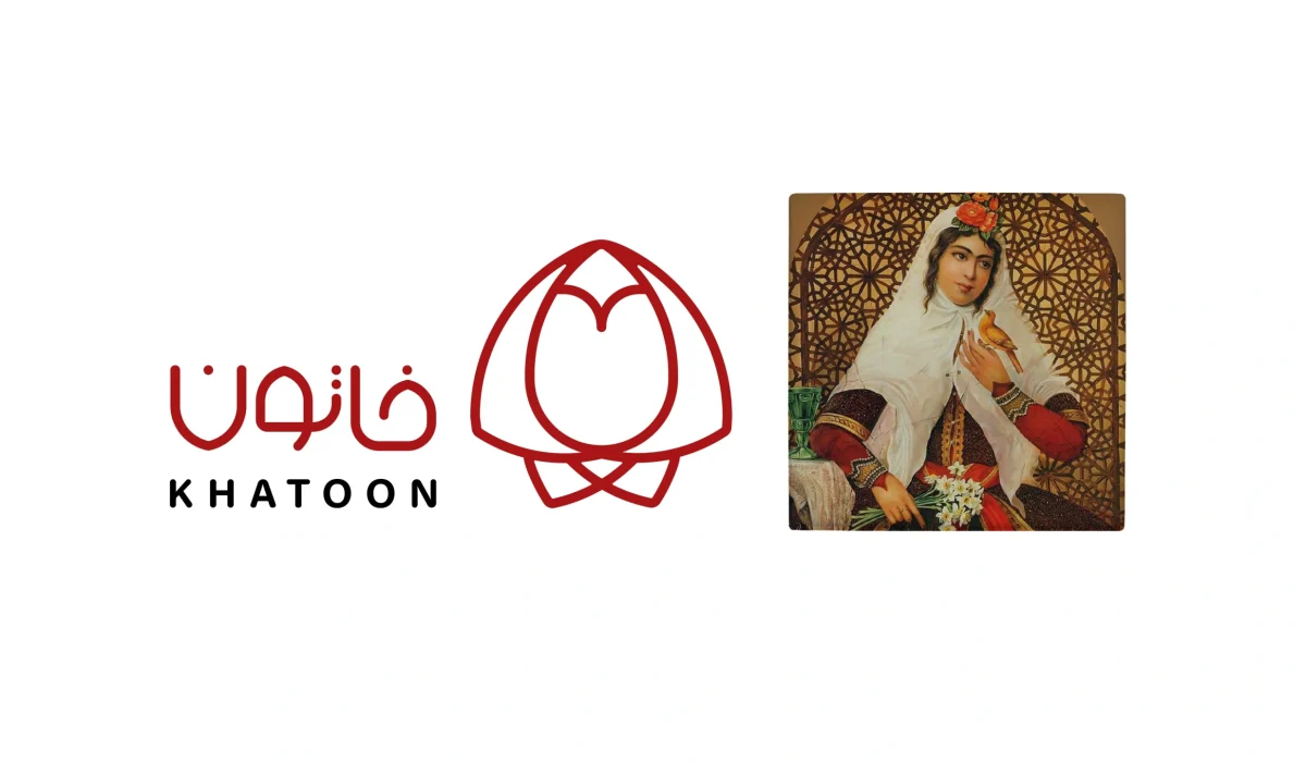 طراحی لوگو