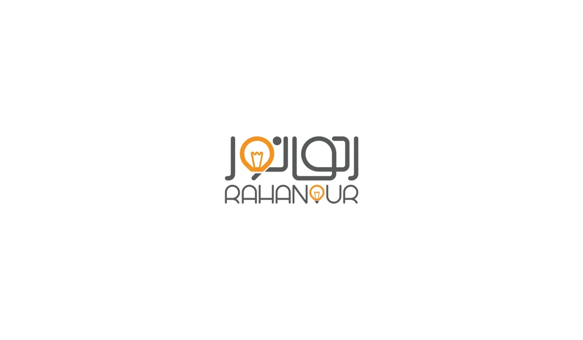 طراحی لوگو رهانور تبریز